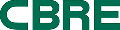 CBRE logo